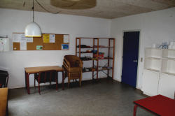 Bilder der Aufenthaltsr&auml;ume vom Gruppenhaus 03453811 Gruppenhaus OLDEMARK in Dänemark DK-5970 AEROESKOEBING f&uuml;r Konfifreizeiten
