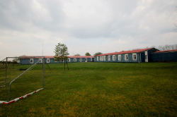 Weitere Aussenansichten vom Gruppenhaus 03453811 Gruppenhaus OLDEMARK in Dänemark DK-5970 AEROESKOEBING f&uuml;r Gruppenreisen