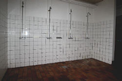 Sanit&auml;rbilder von der Gruppenunterkunft 03453811 Gruppenhaus OLDEMARK in Dänemark DK-5970 AEROESKOEBING f&uuml;r Sommerfreizeiten