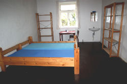 Schlafzimmerbilder vom Gruppenhaus 03453811 Gruppenhaus OLDEMARK in Dänemark DK-5970 AEROESKOEBING f&uuml;r Gruppenfreizeiten