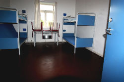Schlafzimmerbilder vom Gruppenhaus 03453811 Gruppenhaus OLDEMARK in Dänemark DK-5970 AEROESKOEBING f&uuml;r Gruppenfreizeiten