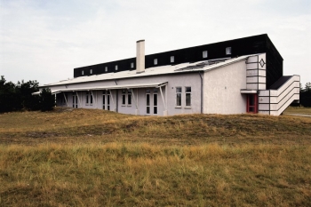2. Aussenansicht
