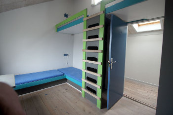 7. Schlafzimmer