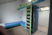 7. Schlafzimmer KLK-Gruppenhaus - BAUNEBJERG