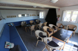Bilder der Aufenthaltsrume vom Gruppenhaus 03453821 KLK-Gruppenhaus -  LØNSØMAJ in Dänemark 6430 Nordborg fr Konfifreizeiten