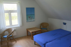 Schlafzimmerbilder vom Gruppenhaus 03453821 KLK-Gruppenhaus -  LØNSØMAJ in Dänemark 6430 Nordborg fr Gruppenfreizeiten