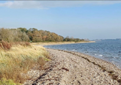 Bilder von Bademglichkeiten vom Ferienhaus fr Gruppen 03453821 KLK-Gruppenhaus -  LØNSØMAJ in Dänemark 6430 Nordborg fr Jugendfreizeiten