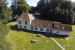 6. Aussenansicht KLK-Gruppenhaus -  LILLE OKSEØ