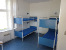 4. Schlafzimmer KLK-Gruppenhaus -  LILLE OKSEØ