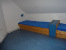 2. Schlafzimmer KLK-Gruppenhaus -  LILLE OKSEØ
