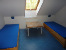 1. Schlafzimmer KLK-Gruppenhaus -  LILLE OKSEØ