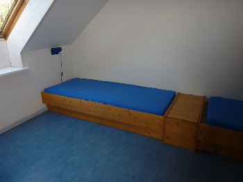 3. Schlafzimmer