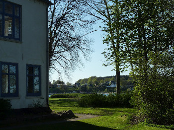 1. Gelände