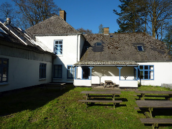 2. Terasse