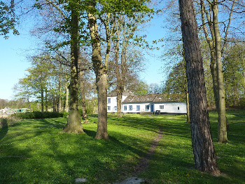2. Aussenansicht