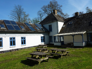 1. Terasse
