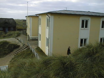 2. Aussenansicht
