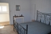 3. Schlafzimmer KLK-Gruppenhaus - SANDSGÅRD