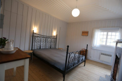 Schlafzimmerbilder vom Gruppenhaus 03453825 KLK-Gruppenhaus - SANDSGÅRD in Dänemark 9492 Blokhus f�r Gruppenfreizeiten