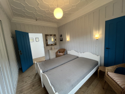 Schlafzimmerbilder vom Gruppenhaus 03453825 KLK-Gruppenhaus - SANDSGÅRD in Dänemark 9492 Blokhus f�r Gruppenfreizeiten