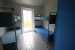 1. Schlafzimmer KLK-Gruppenhaus - SANDSGÅRD