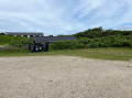Aussenansicht vom Gruppenhaus 03453826 KLK-Gruppenhaus - KLITSTUEN in D&auml;nemark 9492 Blokhus f&uuml;r Gruppenfreizeiten