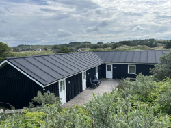 Weitere Aussenansichten vom Gruppenhaus 03453826 KLK-Gruppenhaus - KLITSTUEN in D�nemark 9492 Blokhus f�r Gruppenreisen