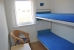 1. Schlafzimmer KLK-Gruppenhaus - KLITSTUEN