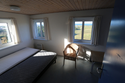 Schlafzimmerbilder vom Gruppenhaus 03453827 KLK-Gruppenhaus THORUPSTRAND in Dänemark 9690 Fjerritslev für Gruppenfreizeiten