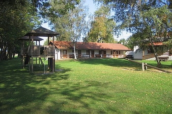 1. Aussenansicht