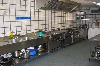 2. Küche