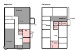 1. Grundrisse Gruppenhaus SCHÜLP I