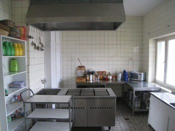1. Küche