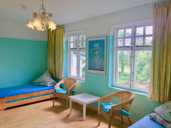 6. Schlafzimmer