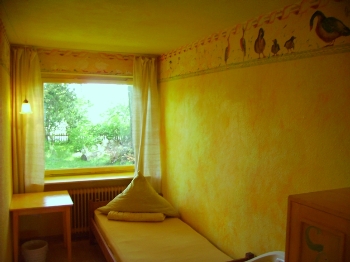 4. Schlafzimmer