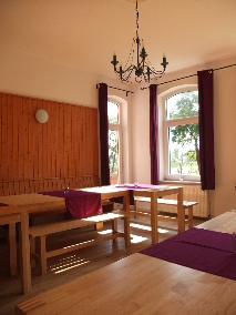 2. Aufenthalt