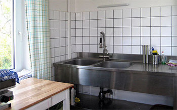 1. Küche