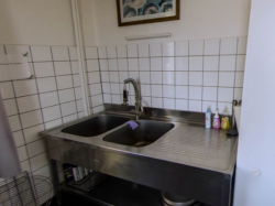 K�chenbilder von der Gruppenunterkunft 03493102 Gruppenhaus WANNEK in D�nemark 26844 Jemgum/ Ditzum f�r Familienfreizeiten