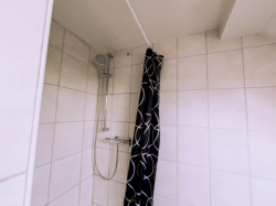 Sanit�rbilder von der Gruppenunterkunft 03493102 Gruppenhaus WANNEK in D�nemark 26844 Jemgum/ Ditzum f�r Sommerfreizeiten