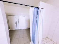 Sanit�rbilder von der Gruppenunterkunft 03493102 Gruppenhaus WANNEK in D�nemark 26844 Jemgum/ Ditzum f�r Sommerfreizeiten