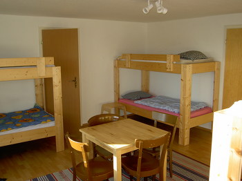 1. Schlafzimmer