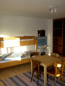 3. Schlafzimmer