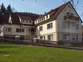 1. Aussenansicht
