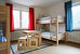 1. Schlafzimmer Gruppenhaus BAD GRUND