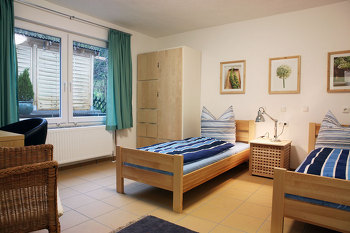 4. Schlafzimmer