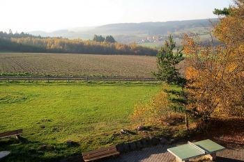 1. Gelände