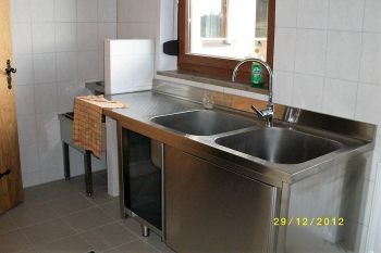3. Küche
