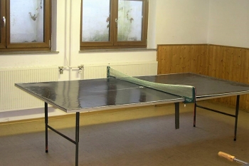 1. Sportplatz