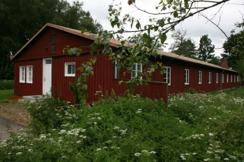 2. Aussenansicht