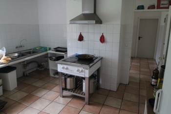 3. Küche